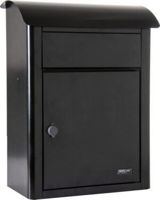 Bild på BERGLUND SL400 Svart