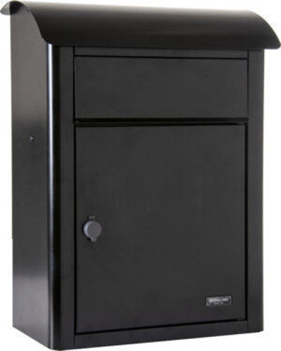 Bild på BERGLUND SL400 Svart