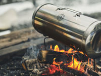 Bild för kategori MUURIKKA Rökugn