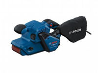 Bild på Bosch GBS 750 Bandslip