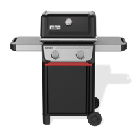 Bild på Weber® Spirit® E-210 Gasolgrill