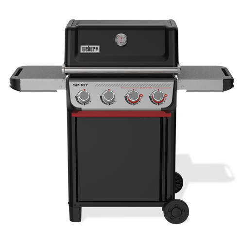Bild på Weber® Spirit® E-425 Gasolgrill -  KAMPANJ!