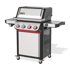 Bild på Weber® Spirit® SP-435 Gasolgrill