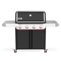 Bild på Weber® Genesis® E-415W Gasolgrill