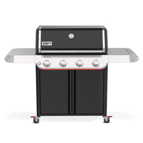 Bild på Weber® Genesis® E-415W Gasolgrill
