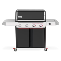 Bild på Weber® Genesis® E-425W Gasolgrill