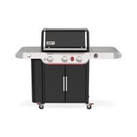 Bild på Weber® Genesis® EP-335W Gasolgrill Utställningsexemplaret!