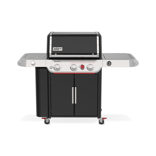 Bild på Weber® Genesis® EP-335W Gasolgrill Utställningsexemplaret!
