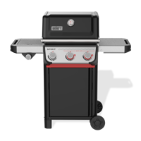 Bild på Weber® Spirit® E-335 Gasolgrill