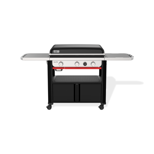 Bild på Weber® SLATE GPD 76 cm Premium stekbord