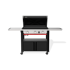 Bild på Weber® SLATE GPD 76 cm Premium stekbord