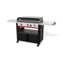 Bild på Weber® SLATE GPD 76 cm Premium stekbord