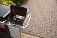 Bild för kategori Weber® Works System - Nyhet!