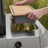 Bild på Weber® Works System - Skärbräda & Uppsamlingslåda