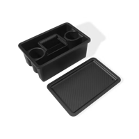 Bild på Weber® Works System - Portabel Kryddlåda