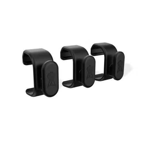 Bild på Weber® Works System - Verktygskrokar 3 st - Snap On