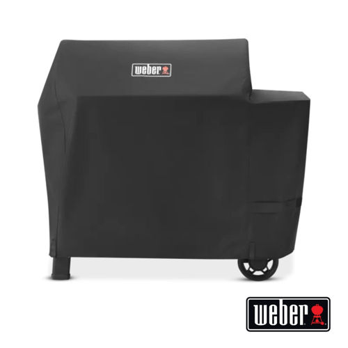 Bild på Weber® Premiumöverdrag Searwood 600 XL