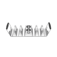 Bild på Weber® Tacoställ