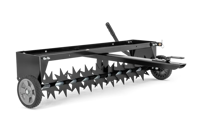 Bild på HUSQVARNA Verikalskärare passar alla Riders och Traktorer