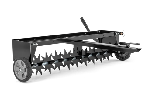 Bild på HUSQVARNA Verikalskärare passar alla Riders och Traktorer