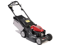 Bild på HONDA HRX 476 VYEA Bensingräsklippare