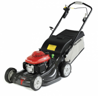 Bild på HONDA HRX 537 VYEA Bensingräsklippare