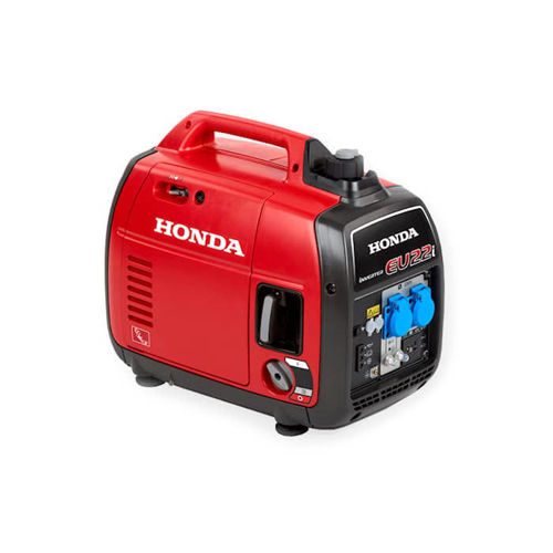 Bild på HONDA Elverk EU 22 i