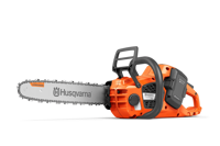 Bild på HUSQVARNA 435i Motorsåg utan batteri och laddare SOLO
