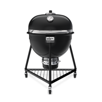 Bild för kategori Summit® Kamado/Charcoal