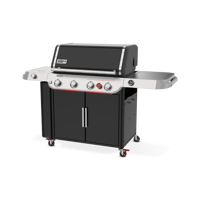 Bild för kategori Weber® Genesis® Gasolgrillar