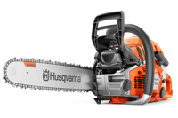 Bild på HUSQVARNA 560 XP® G Motorsåg