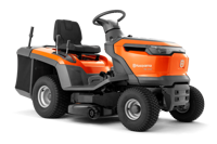 Bild för kategori HUSQVARNA Traktorer