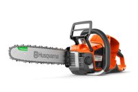 Bild på HUSQVARNA 540i XP® Motorsåg utan batteri och laddare SOLO