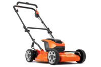 Bild på HUSQVARNA LB 144i Batterigräsklippare utan batteri och laddare SOLO