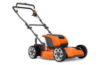 Bild på HUSQVARNA LB 246iS Batterigräsklippare utan batteri och laddare SOLO