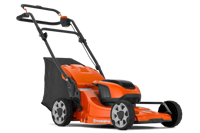 Bild på HUSQVARNA LC 142i Batterigräsklippare utan batteri och laddare SOLO