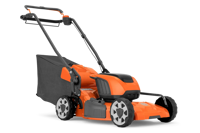 Bild på HUSQVARNA LC 251iS Batterigräsklippare utan batteri och laddare SOLO