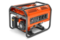 Bild på HUSQVARNA G2500P Generator/Elverk
