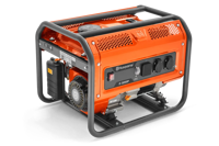 Bild på HUSQVARNA G3200P Generator/Elverk