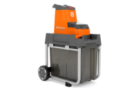 Bild på HUSQVARNA GS 340is Kompostkvarn SOLO