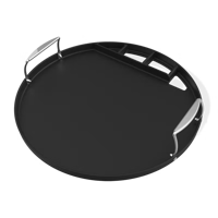 Bild på Weber® Stekbordsinsats till 57 cm Brikett/Kolgrillar