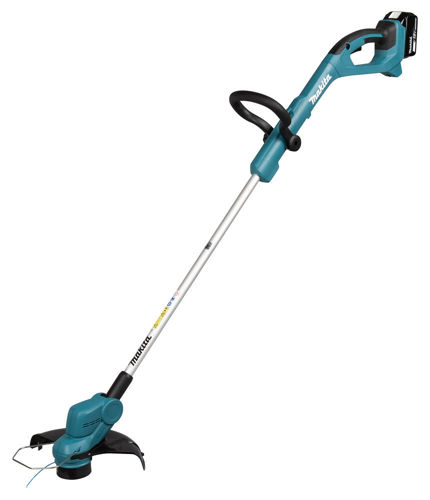 Bild på Makita DUR193Z  Grästrimmer LXT ® SOLO utan batteri och laddare