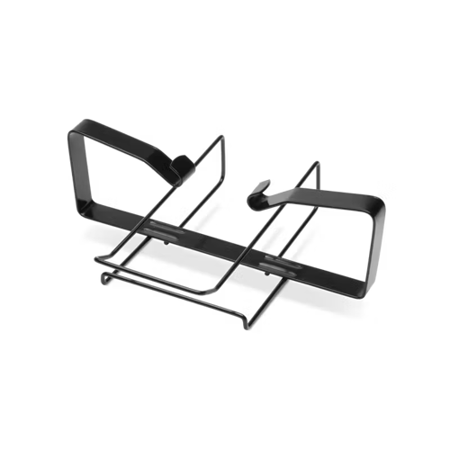 Bild på Weber® Catch Pan Holder Silver A/B