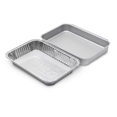 Bild på Weber® Catch Pan Kit  Passar de flesta Spirit modeller och Genesis II 200/300 (2016+) series