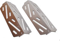 Bild på Weber® Värmereflektor till Genesis II 200-serien (2017-)