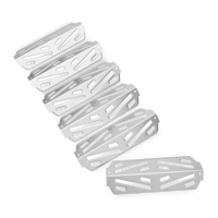 Bild på Weber® Värmereflektor till Genesis II 600-serien (2017-)