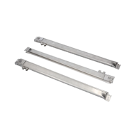 Bild på Weber® Brännarset Genesis® II 3XX 3-pack (2017-)