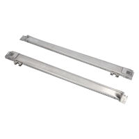 Bild på Weber® Brännarset Genesis® II 4XX /2 -pack (2017-)