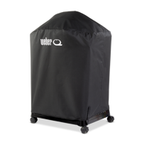 Bild på Weber® Premiumöverdrag - Q1/2XXXN med vagn