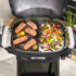 Bild på Weber® Stekbord  till grillen Q 3200N+